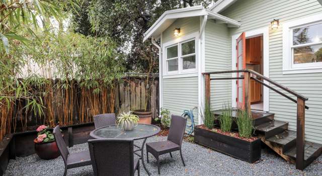 Photo of 915 Florence Ln, Menlo Park, CA 94025