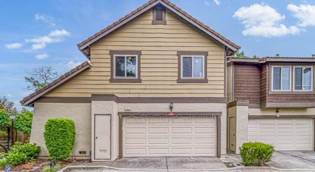 Photo of 30 Potel Ter, Fremont, CA 94536