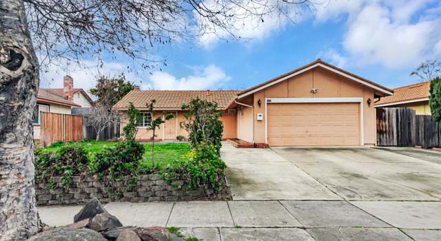Photo of 1424 Strauss Way, San Jose, CA 95132