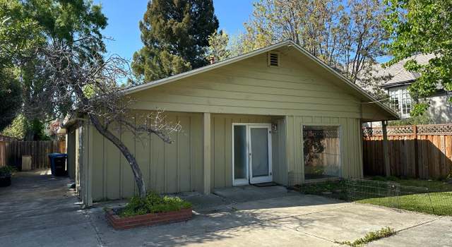 Photo of 2030 Ashton Ave, Menlo Park, CA 94025