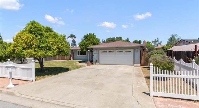 Photo of 15370 La Alameda Dr, Morgan Hill, CA 95037