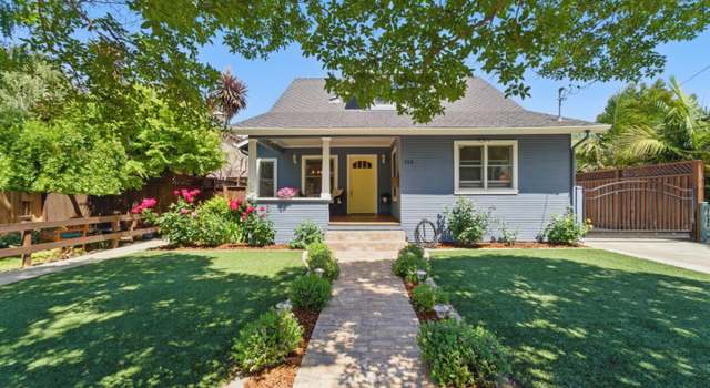Photo of 110 S 2nd St, Campbell, CA 95008