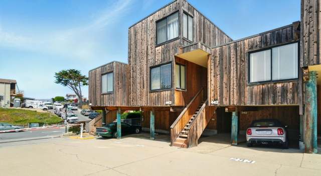 Photo of 125 Surf Way #343, Monterey, CA 93940