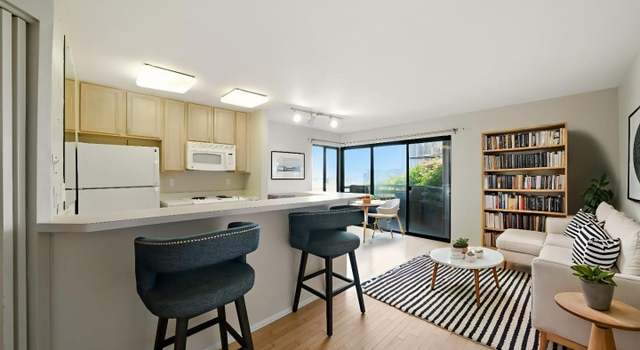 Photo of 125 Surf Way #343, Monterey, CA 93940