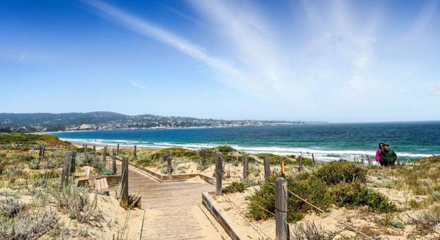 Photo of 125 Surf Way #343, Monterey, CA 93940
