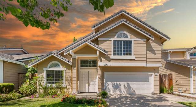 Photo of 1274 Notting Hill Dr, San Jose, CA 95131