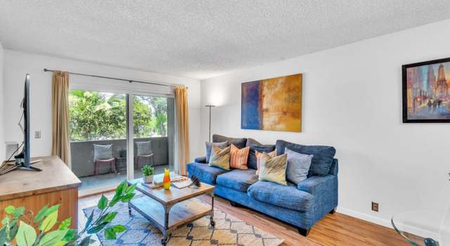 Photo of 1458 Hudson St #108, Redwood City, CA 94061
