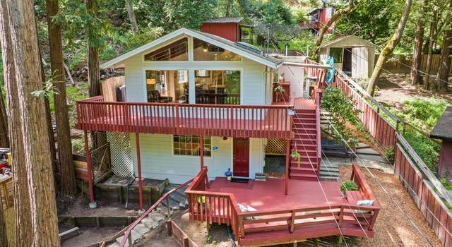 Photo of 354 Lenore Way, Felton, CA 95018
