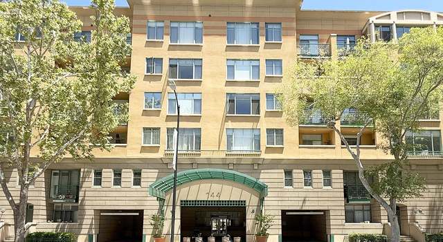 Property at 144 S 3rd St #529, SAN JOSE, CA 95112, 2 beds, 2 baths