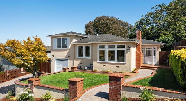 Photo of 1793 Holly Ave, San Bruno, CA 94066