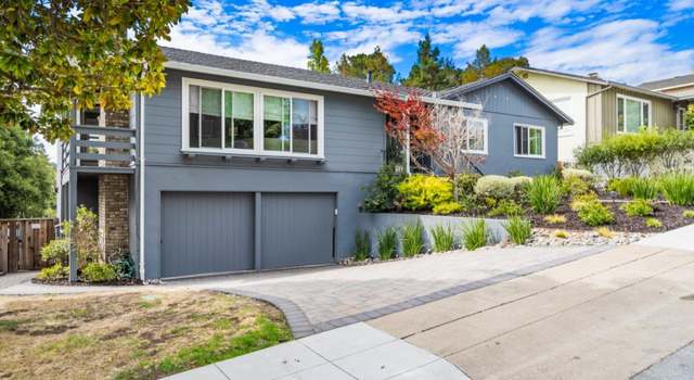 Photo of 3235 Verdun Ave, San Mateo, CA 94403