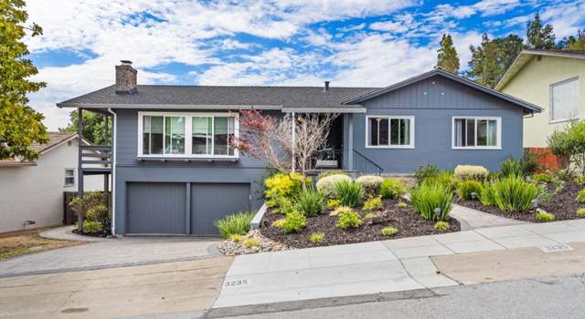 Photo of 3235 Verdun Ave, San Mateo, CA 94403