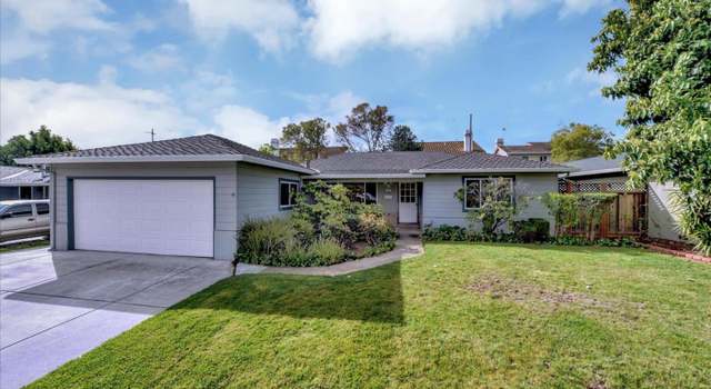 Photo of 1990 Minna Way, San Jose, CA 95124