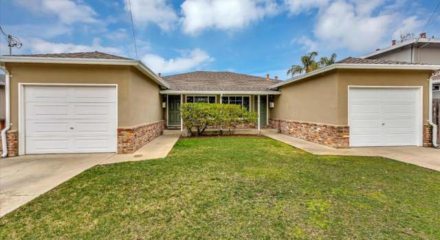 Photo of 296 Church St, Mountain View, CA 94041
