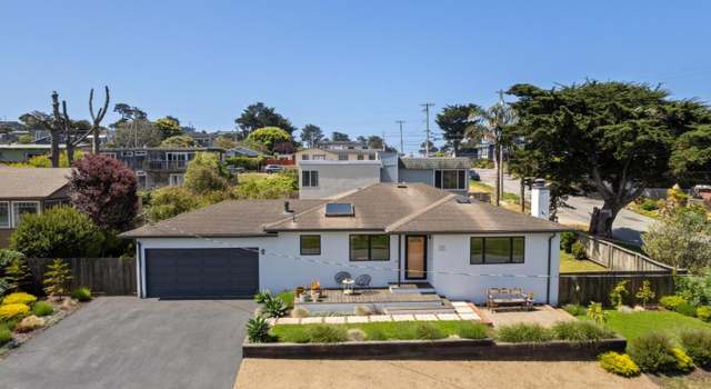 Photo of 300 4th St, Montara, CA 94037