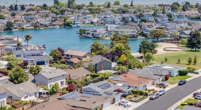 Photo of 735 Niantic Dr, Foster City, CA 94404