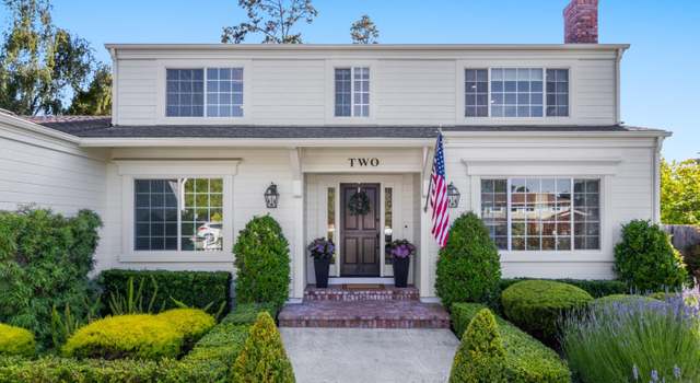 Photo of 2 Black Tail Ln, Monterey, CA 93940