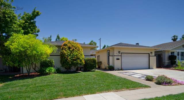 Photo of 6372 Tamalpais Ave, San Jose, CA 95120
