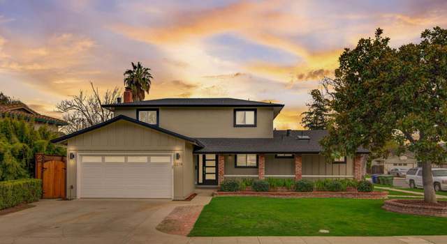 Photo of 2274 Central Park Dr, Campbell, CA 95008