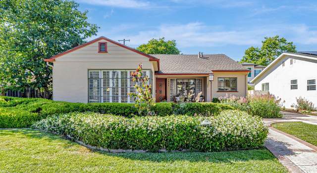 Photo of 1925 Cleveland Ave, San Jose, CA 95126