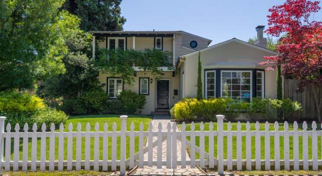 Photo of 313 Seville Way, San Mateo, CA 94402
