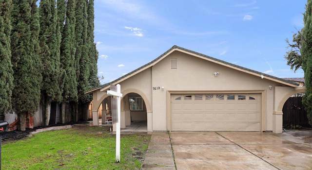 Photo of 3219 Belleview Ave, Stockton, CA 95206