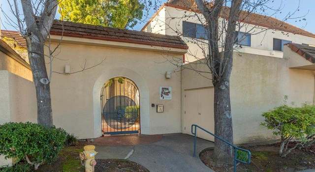 Photo of 161 California Ave Unit K206, Palo Alto, CA 94306