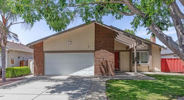 Photo of 4463 Park Sommers Way, San Jose, CA 95136