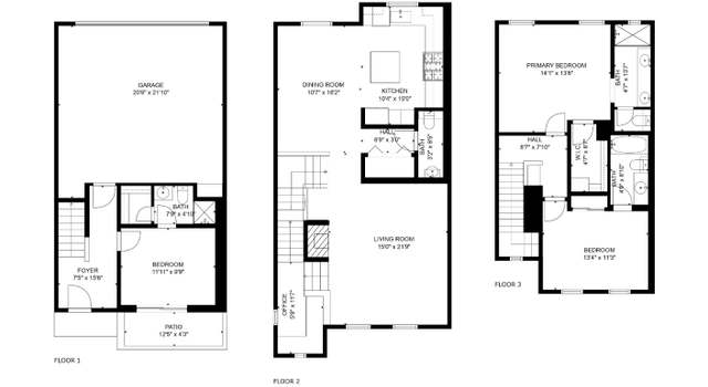 Photo of 463 Magritte Way, Mountain View, CA 94041
