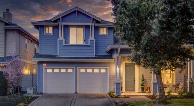 Photo of 511 Lichen Ln, Redwood City, CA 94065