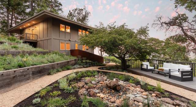 Photo of 33 Bear Glen Dr, Woodside, CA 94062