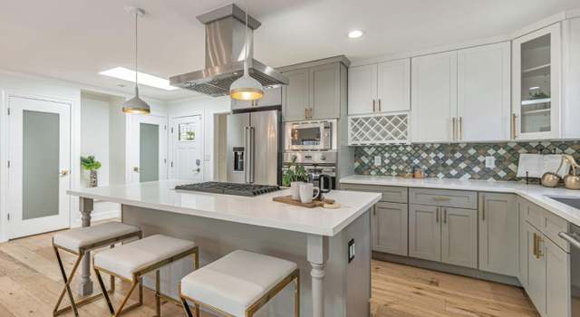 Photo of 658 S Daniel Way, San Jose, CA 95128
