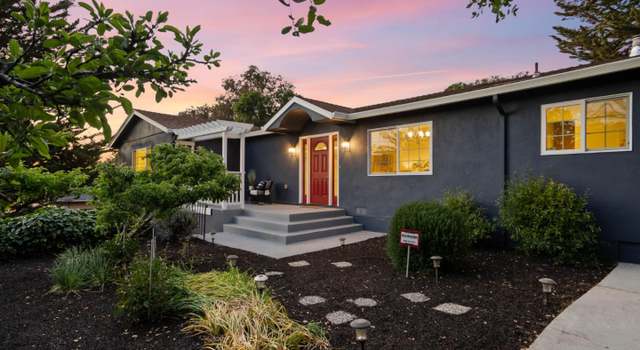 Photo of 2029 Kings Ln, San Mateo, CA 94402