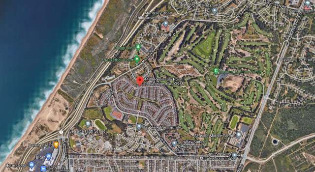 Photo of 4480 Peninsula Point Dr, Seaside, CA 93955