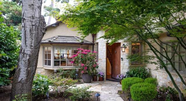 Photo of 0 Monte Verde 4 SW of 12th, Carmel, CA 93921