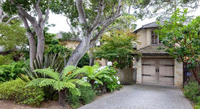 Photo of 0 Monte Verde 4 SW of 12th, Carmel, CA 93921