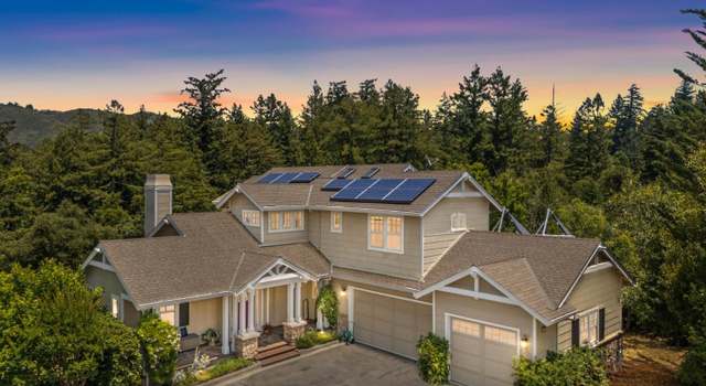 Property at 23583 Summit Rd, LOS GATOS, CA 95033, 5 beds, 4 baths