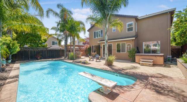 Photo of 1429 Goshawk Ct, Gilroy, CA 95020