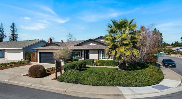 Photo of 1007 Rockrose Ave, Sunnyvale, CA 94086