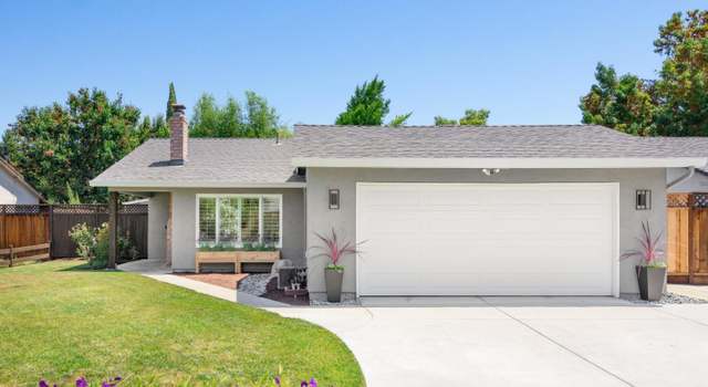 Photo of 3926 Yolo Dr, San Jose, CA 95136