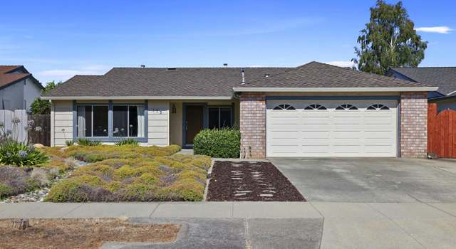 Photo of 173 Manley Ct, San Jose, CA 95139