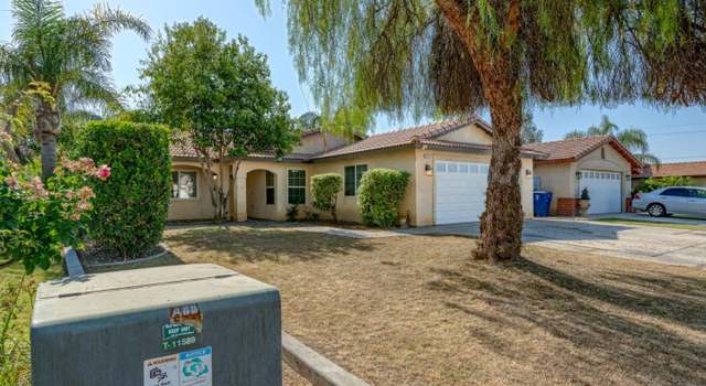 Photo of 6316 Ringsdale Ct, Bakersfield, CA 93313