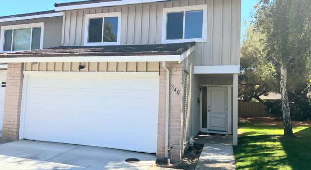 Photo of 540 Greenmeadow Way, San Jose, CA 95129