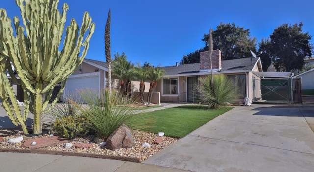 Photo of 1348 Old Rose Pl, San Jose, CA 95132