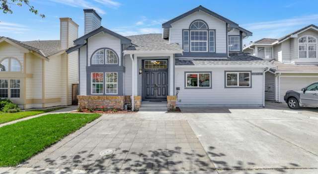Photo of 1487 Sajak Ave, San Jose, CA 95131