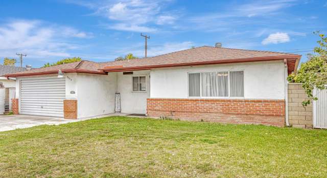 Photo of 2233 S Everglade St, Santa Ana, CA 92704