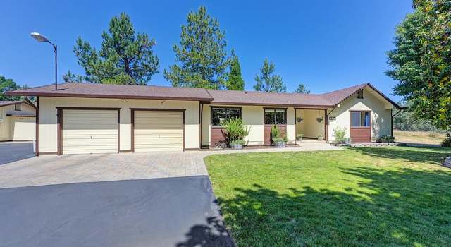Photo of 4241 Leisure Ln, Placerville, CA 95667