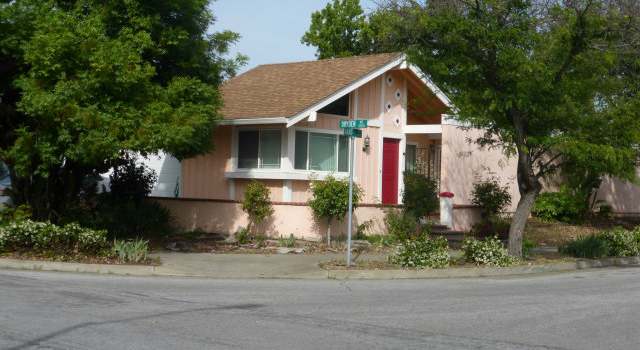 Photo of 3710 DRYDEN Rd, Fremont, CA 94555