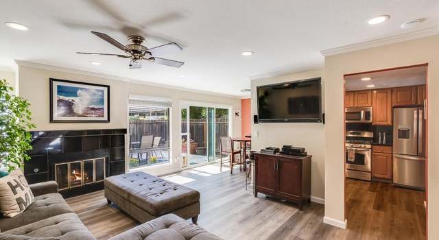 Photo of 1535 Norma Jean Way, San Jose, CA 95118