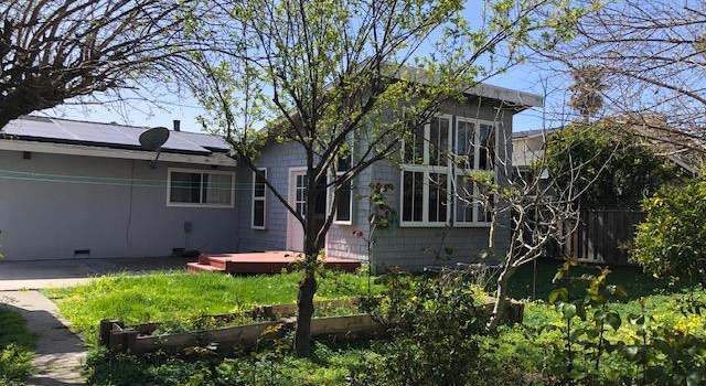 Photo of 318 Plateau Ave, Santa Cruz, CA 95060